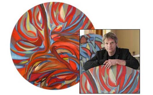 Conférence de Pierre Otis