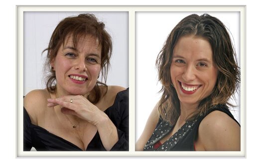 Carole Cyr, soprano<br/> Julie Lévesque, piano