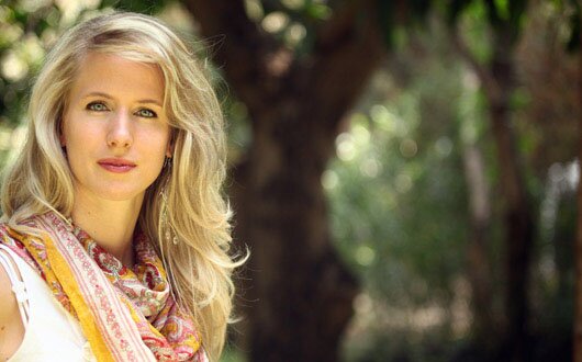 Stéphanie Lavoie, soprano