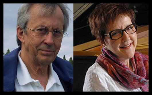 Série Poésie, Musique et Apéro