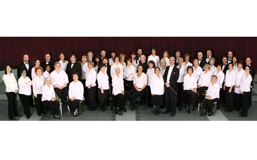 Chœur de l’Université Laval