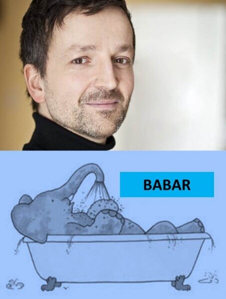 Série Jeunesse<br/> Les petits mélomanes du dimanche<br/> Maurice Laforest, pianiste