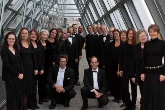 Chœur de Chambre de Rimouski