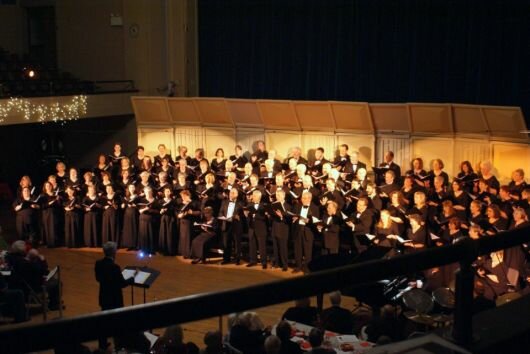 <strong>Concert gratuit en direct de Boston</strong>