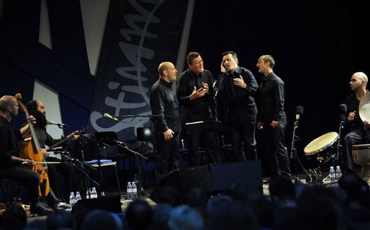 Ensemble Constantinople