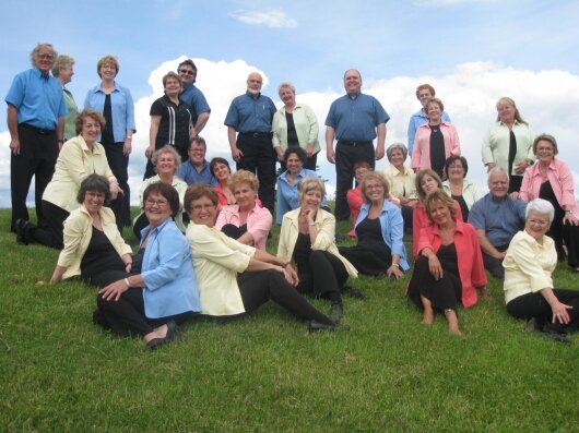 Ensemble KALÉIDOSCOPE<br/>Direction : Céline Binet