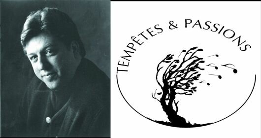 CONCERT LYRIQUE<br/><strong>Tempêtes et Passions</strong>