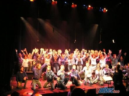 Chorale Mille et un Sons