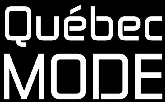 Festival Québec Mode