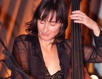 Patricia Deslauriers Trio