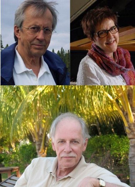 Série Poésie, Musique Et Apéro