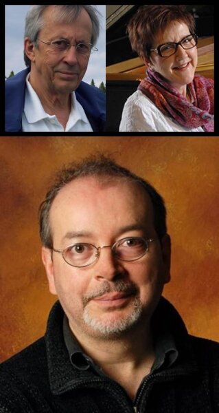 Série Poésie, Musique Et Apéro