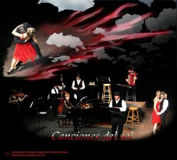 <strong>Série <em>''Tempêtes et Passions''</em></strong>