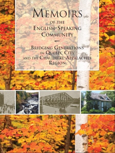 Voice of English-speaking Québec (VEQ)