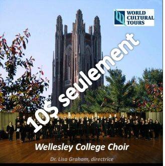 Le Choeur de la Colline