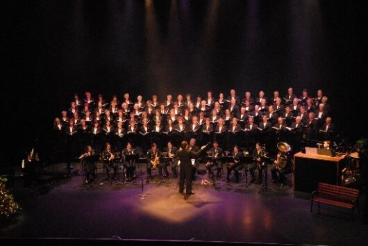 Le Choeur de Québec<br/> Guy Bélanger, chef